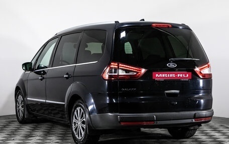Ford Galaxy II, 2012 год, 1 599 000 рублей, 7 фотография