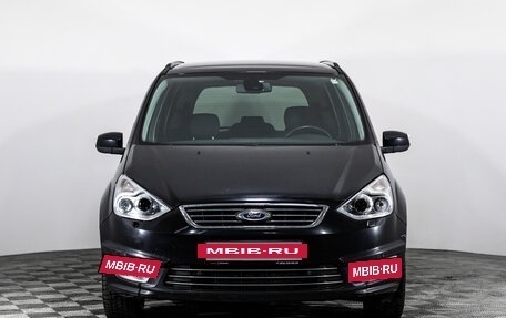 Ford Galaxy II, 2012 год, 1 599 000 рублей, 2 фотография