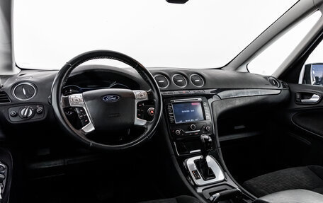 Ford Galaxy II, 2012 год, 1 599 000 рублей, 13 фотография