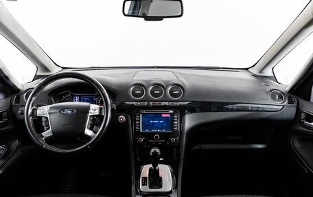 Ford Galaxy II, 2012 год, 1 599 000 рублей, 10 фотография