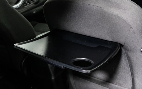Ford Galaxy II, 2012 год, 1 599 000 рублей, 21 фотография