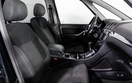 Ford Galaxy II, 2012 год, 1 599 000 рублей, 16 фотография