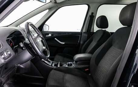 Ford Galaxy II, 2012 год, 1 599 000 рублей, 15 фотография