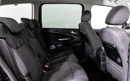 Ford Galaxy II, 2012 год, 1 599 000 рублей, 19 фотография