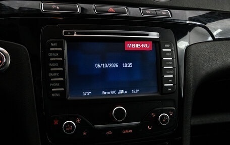 Ford Galaxy II, 2012 год, 1 599 000 рублей, 14 фотография