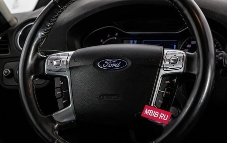 Ford Galaxy II, 2012 год, 1 599 000 рублей, 11 фотография