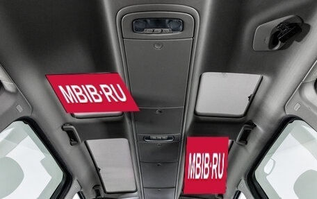 Ford Galaxy II, 2012 год, 1 599 000 рублей, 20 фотография