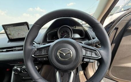 Mazda CX-3 I, 2022 год, 1 460 000 рублей, 12 фотография