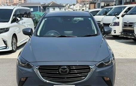 Mazda CX-3 I, 2022 год, 1 460 000 рублей, 2 фотография