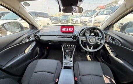 Mazda CX-3 I, 2022 год, 1 460 000 рублей, 11 фотография
