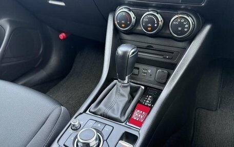 Mazda CX-3 I, 2022 год, 1 460 000 рублей, 15 фотография