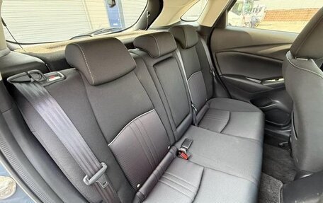Mazda CX-3 I, 2022 год, 1 460 000 рублей, 16 фотография