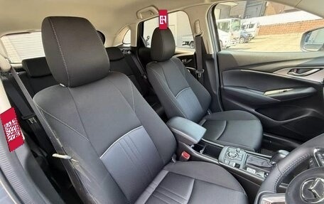 Mazda CX-3 I, 2022 год, 1 460 000 рублей, 17 фотография