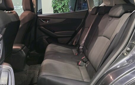 Subaru Impreza IV, 2017 год, 800 000 рублей, 13 фотография