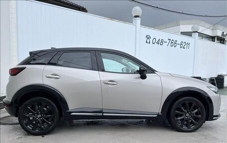 Mazda CX-3 I, 2023 год, 1 500 000 рублей, 7 фотография