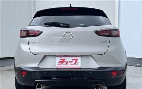 Mazda CX-3 I, 2023 год, 1 500 000 рублей, 5 фотография