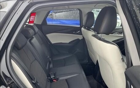 Mazda CX-3 I, 2023 год, 1 500 000 рублей, 9 фотография