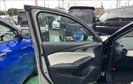 Mazda CX-3 I, 2023 год, 1 500 000 рублей, 16 фотография
