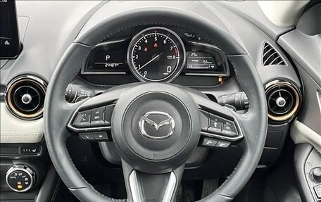 Mazda CX-3 I, 2023 год, 1 500 000 рублей, 21 фотография