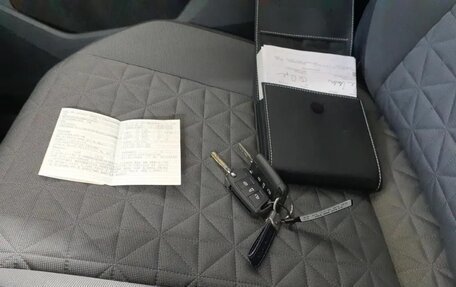 Volkswagen Tiguan II, 2022 год, 2 272 000 рублей, 7 фотография