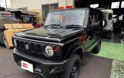 Suzuki Jimny, 2023 год, 1 430 004 рублей, 1 фотография