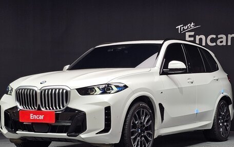 BMW X5, 2025 год, 11 650 000 рублей, 1 фотография