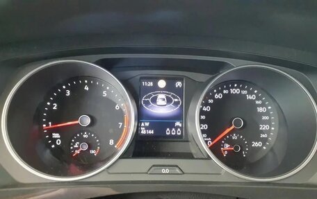 Volkswagen Tiguan II, 2022 год, 2 272 000 рублей, 12 фотография