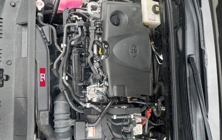 Toyota Camry, 2021 год, 3 300 000 рублей, 4 фотография
