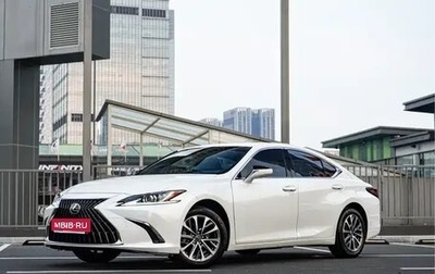 Lexus ES VII, 2024 год, 4 633 000 рублей, 1 фотография