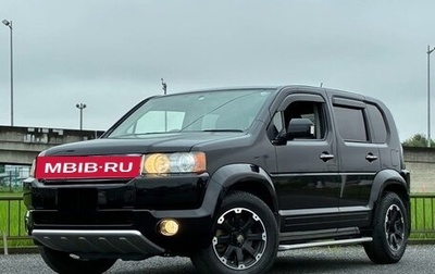 Honda Crossroad, 2010 год, 993 000 рублей, 1 фотография