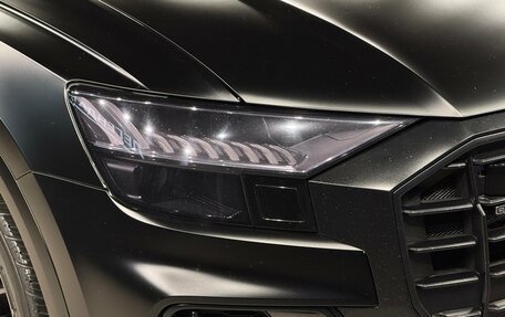 Audi Q8 I, 2018 год, 4 790 000 рублей, 7 фотография