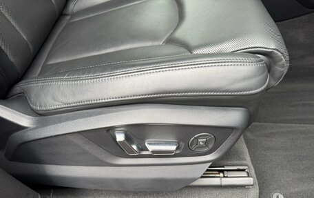 Audi Q8 I, 2018 год, 4 790 000 рублей, 35 фотография