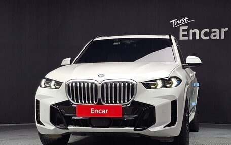 BMW X5, 2025 год, 11 650 000 рублей, 3 фотография