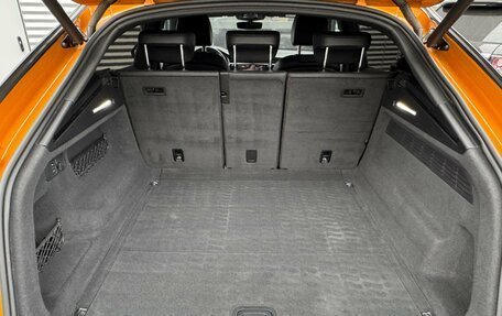 Audi Q8 I, 2018 год, 4 790 000 рублей, 38 фотография