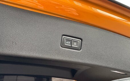 Audi Q8 I, 2018 год, 4 790 000 рублей, 39 фотография