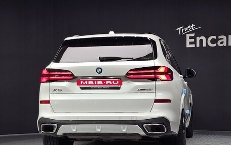 BMW X5, 2025 год, 11 650 000 рублей, 4 фотография