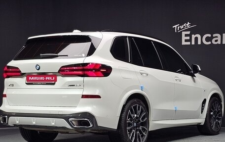 BMW X5, 2025 год, 11 650 000 рублей, 2 фотография