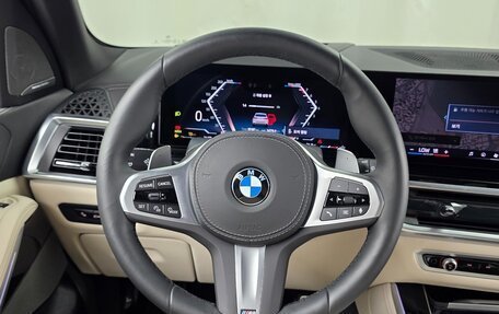 BMW X5, 2025 год, 11 650 000 рублей, 7 фотография