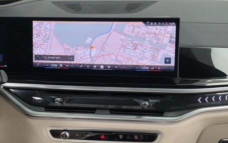 BMW X5, 2025 год, 11 650 000 рублей, 9 фотография