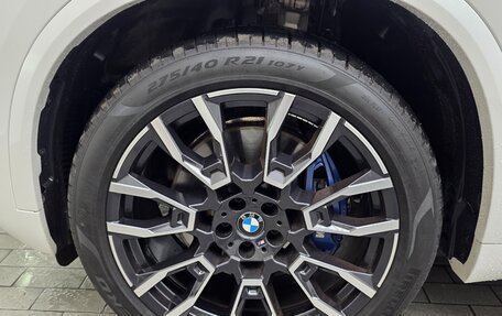 BMW X5, 2025 год, 11 650 000 рублей, 14 фотография