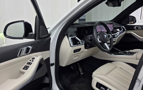 BMW X5, 2025 год, 11 650 000 рублей, 15 фотография