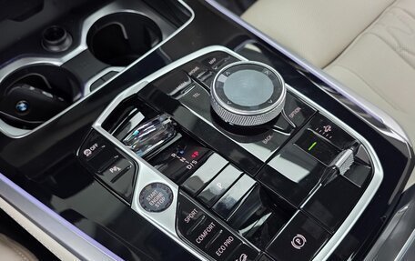 BMW X5, 2025 год, 11 650 000 рублей, 13 фотография