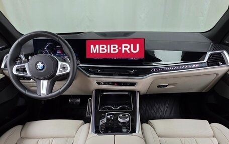 BMW X5, 2025 год, 11 650 000 рублей, 18 фотография