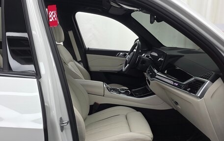 BMW X5, 2025 год, 11 650 000 рублей, 17 фотография