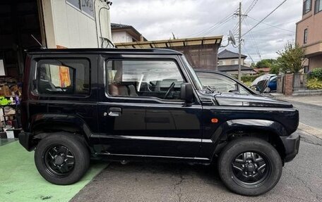 Suzuki Jimny, 2023 год, 1 430 004 рублей, 2 фотография
