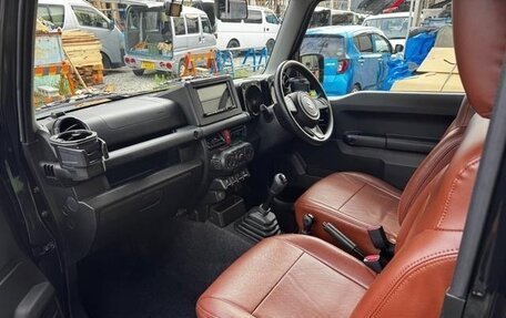 Suzuki Jimny, 2023 год, 1 430 004 рублей, 6 фотография