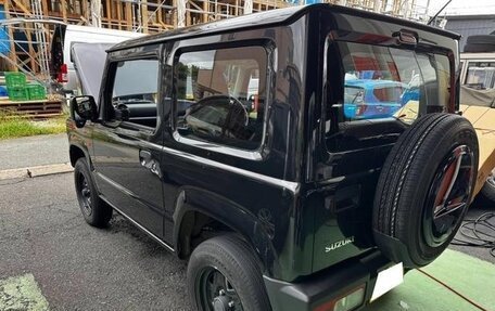 Suzuki Jimny, 2023 год, 1 430 004 рублей, 4 фотография