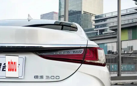 Lexus ES VII, 2024 год, 4 633 000 рублей, 8 фотография