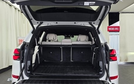 BMW X5, 2025 год, 11 650 000 рублей, 20 фотография
