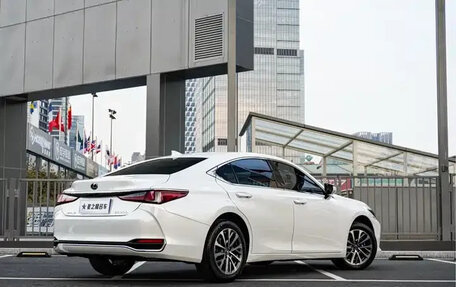 Lexus ES VII, 2024 год, 4 633 000 рублей, 2 фотография